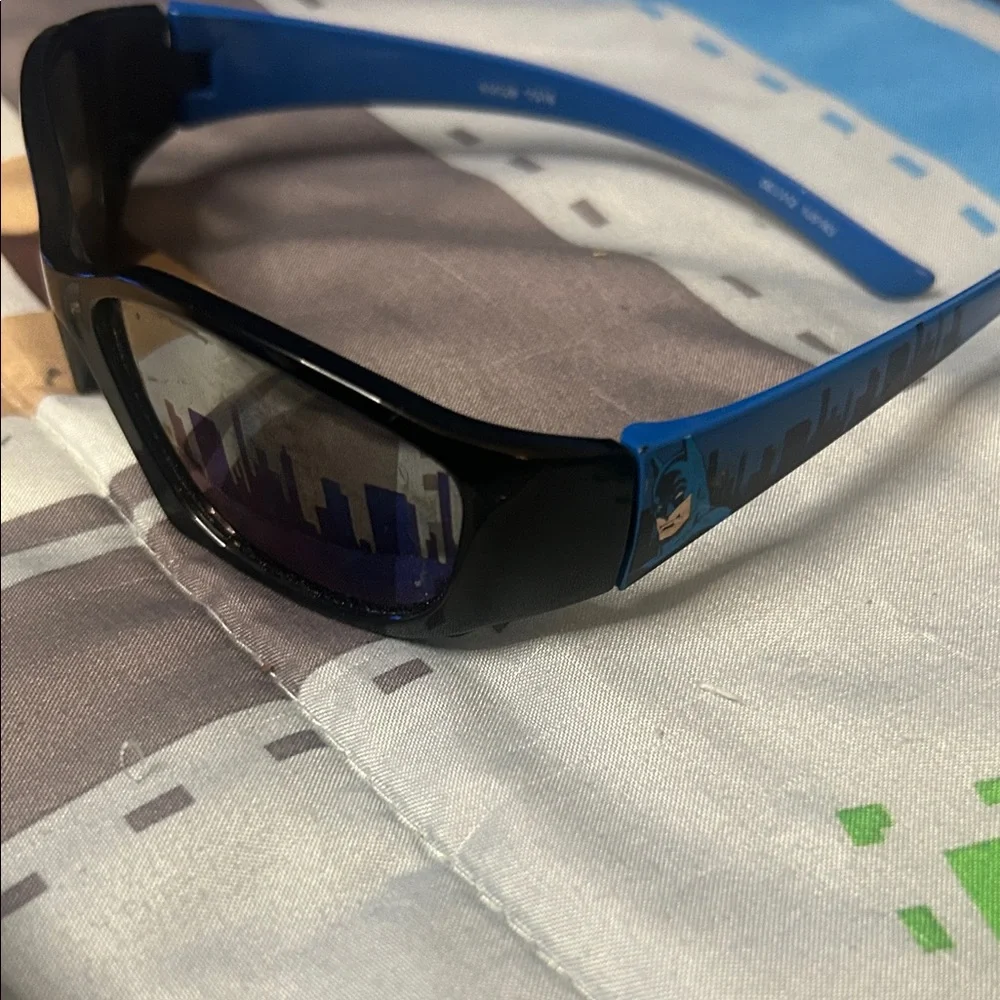 Colorful Sunglasses kids Collection